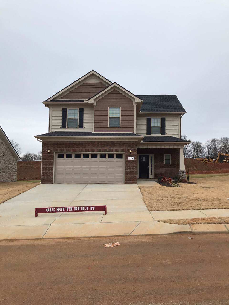 8090 Legacy Way (Lot 04) - Photo 1