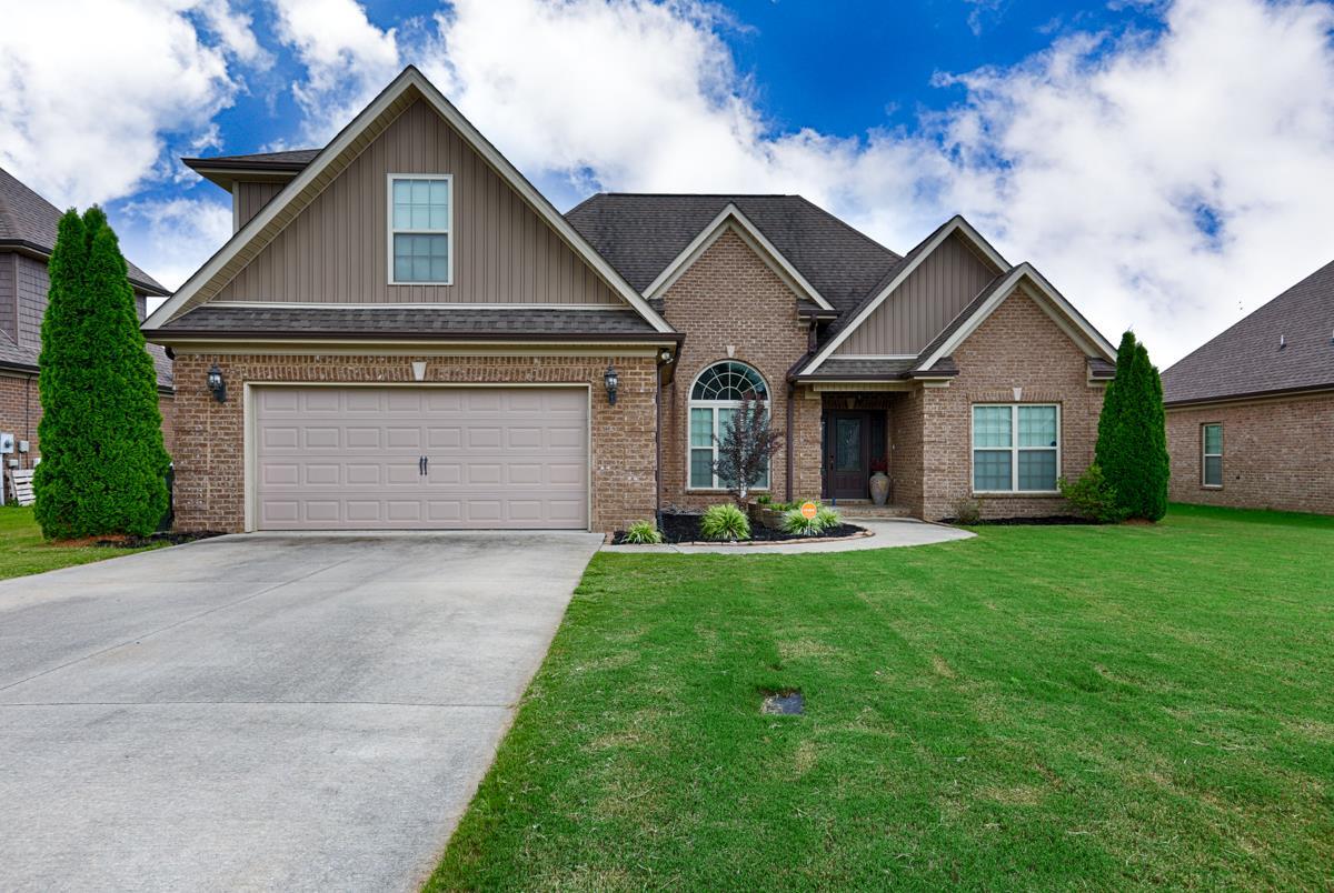 22712 Oakdale Ridge Ln - Photo 1