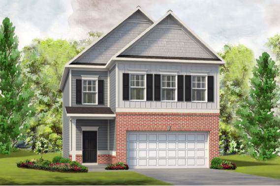 18 Burchell Lane (Lot 18) - Photo 1