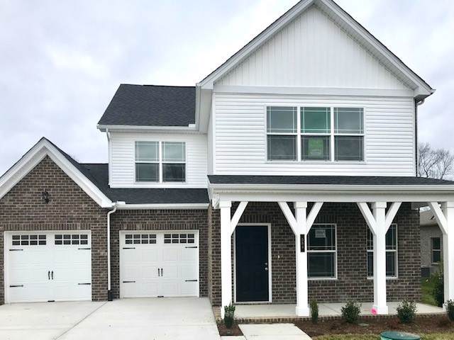554 Oakvale Lane- Lot 60 - Photo 1
