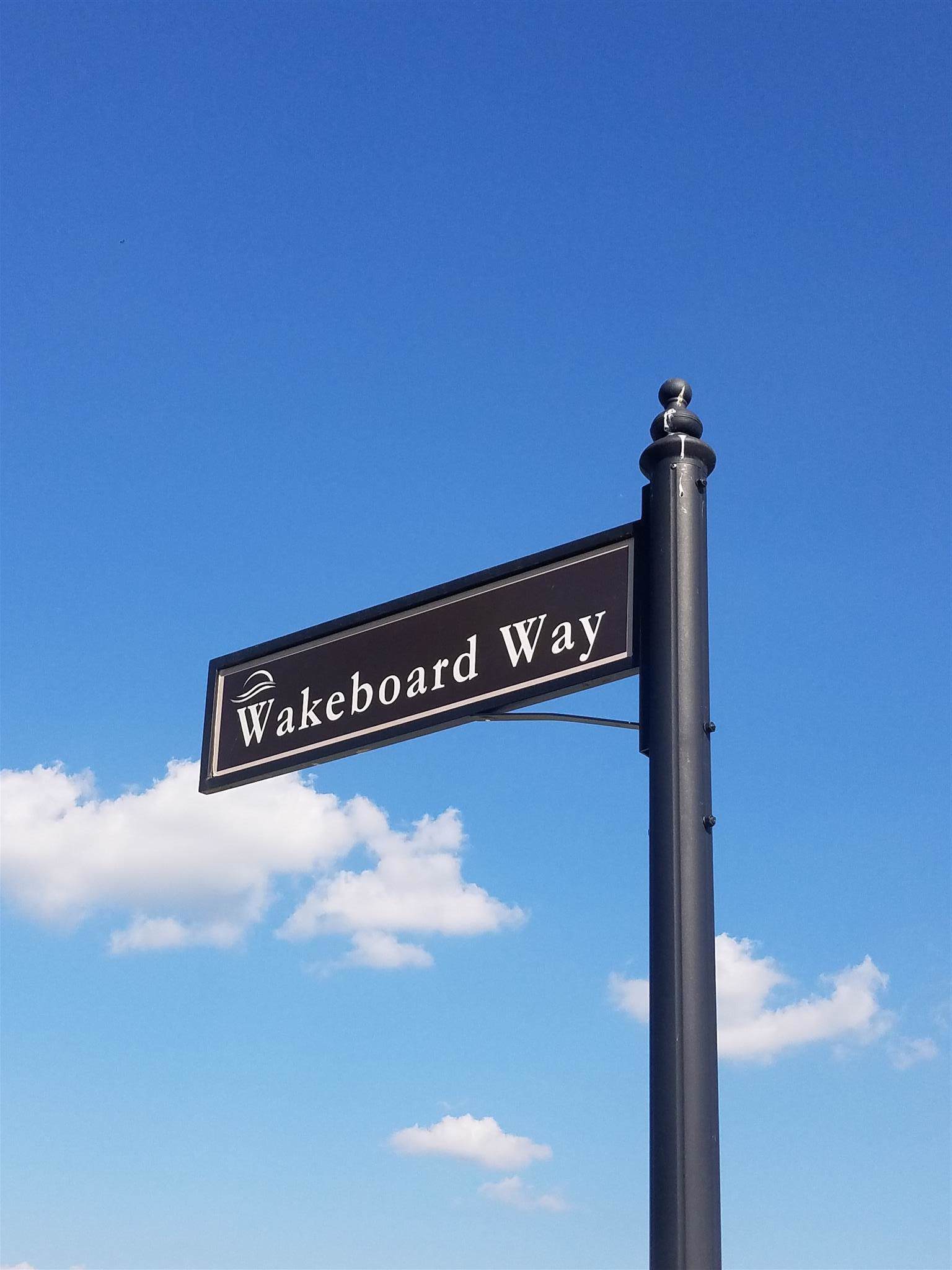 0 Lot 137 Wakeboard Way - Photo 1