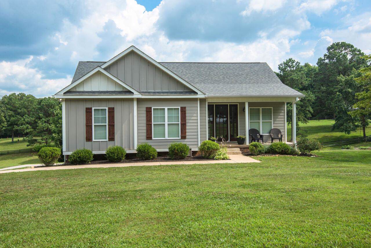 1150 Harmon Springs Rd - Photo 1