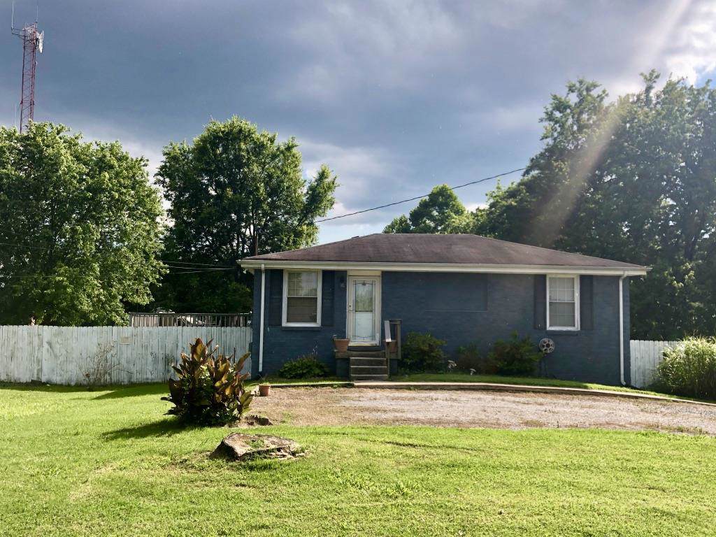 1823 Old Murfreesboro Pike - Photo 1