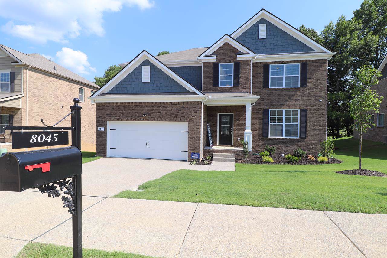 8045 Forest Hills Dr - Photo 1