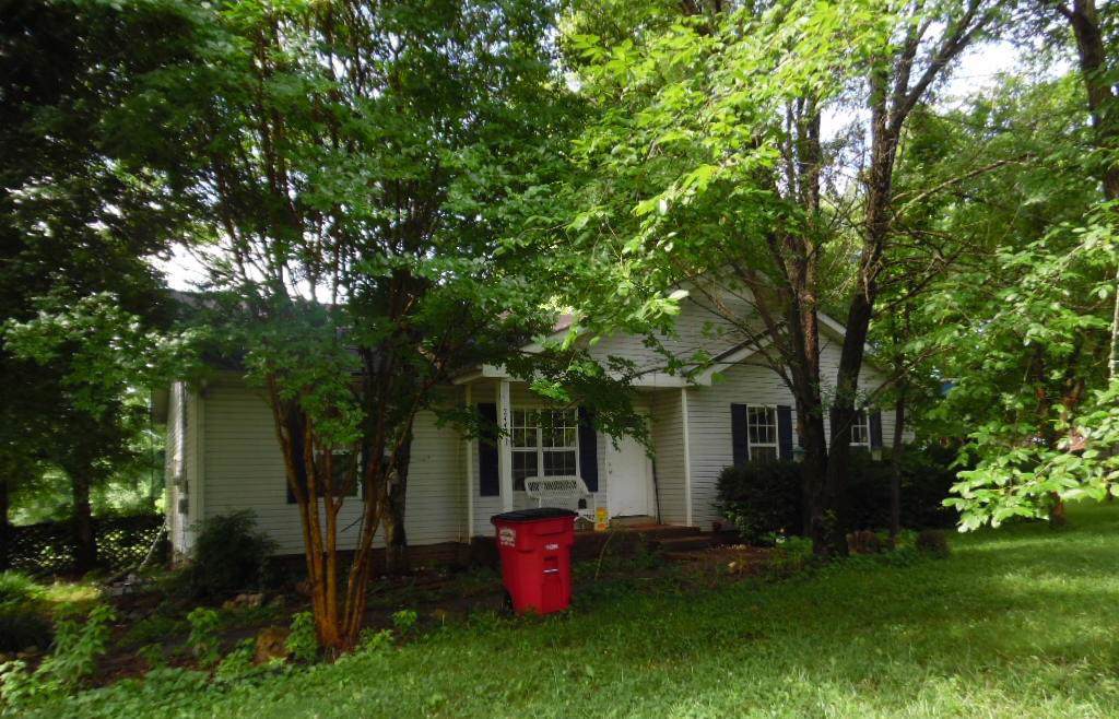 2442 Chester Harris Rd - Photo 1