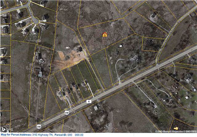 10 Highway 31 E - Photo 1