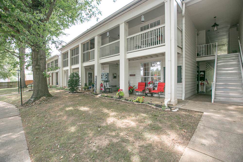 1280 Middle Tennessee Blvd - Photo 1