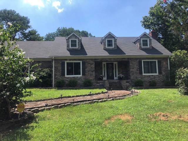 1426 Highway 130 West - Photo 1