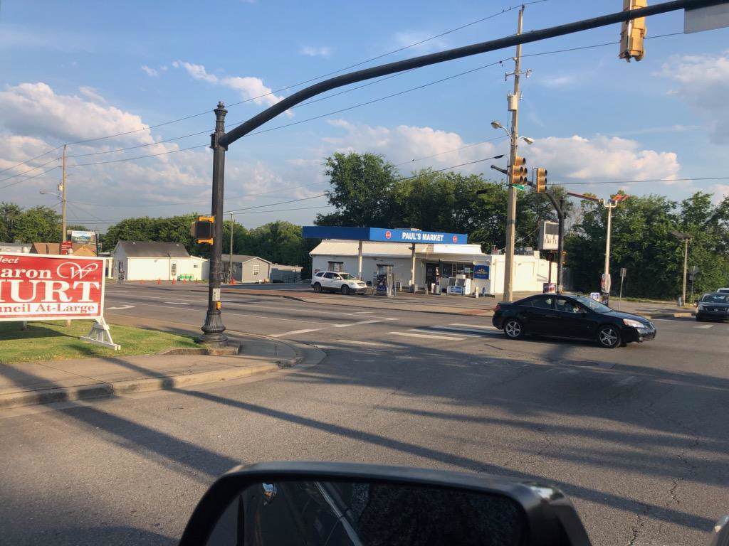 1800 Jefferson Street - Photo 1