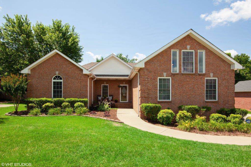 3158 Glenbrooke Dr - Photo 1