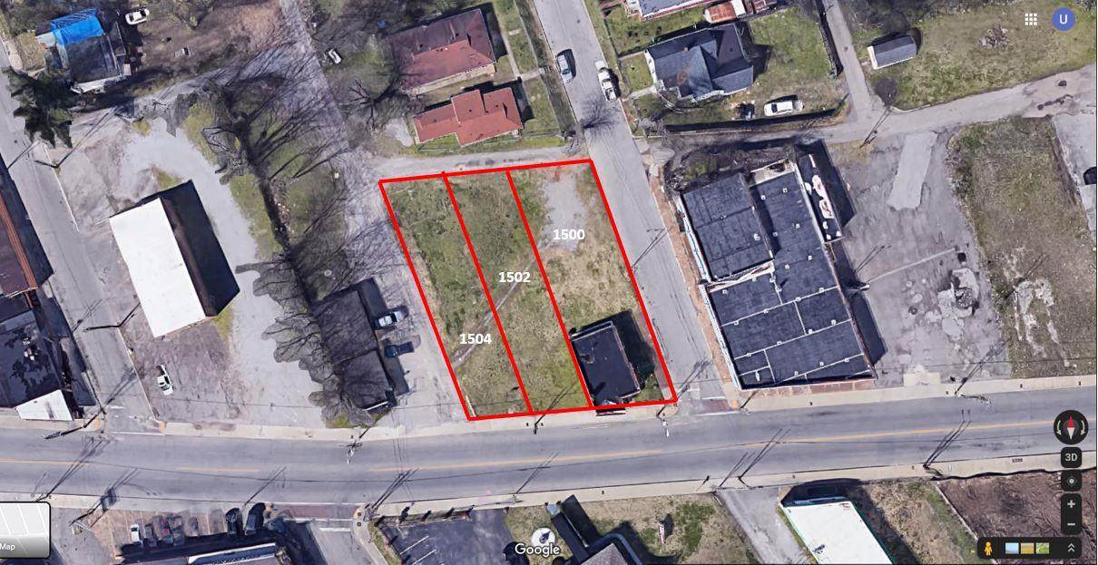1504 Buchanan St - Photo 1