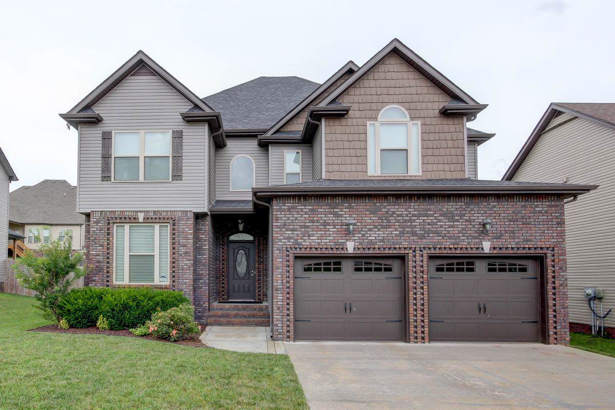 1487 Raven Rd - Photo 1