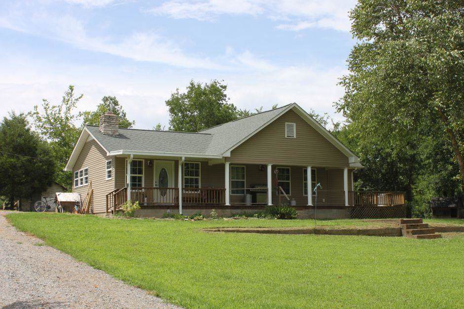 7167 Turkey Farm Rd - Photo 1