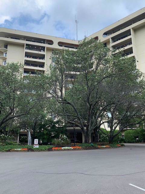6666 Brookmont Ter Apt 705 - Photo 1
