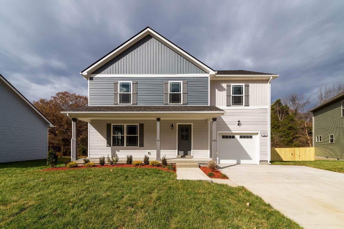 1661 Rains Rd - Photo 1