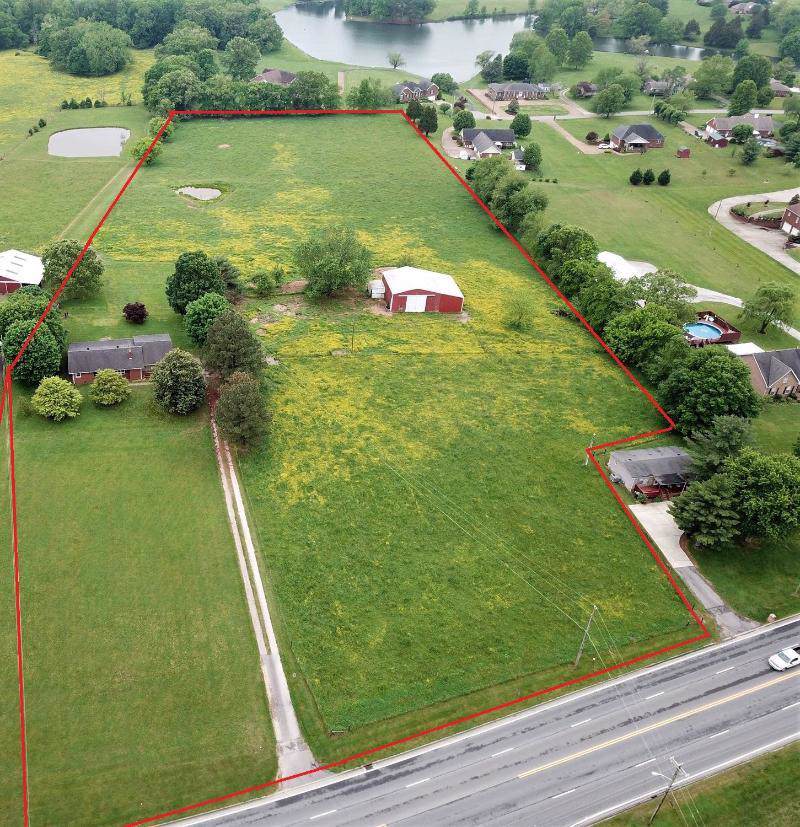 1201 Hwy 52 East - Photo 1