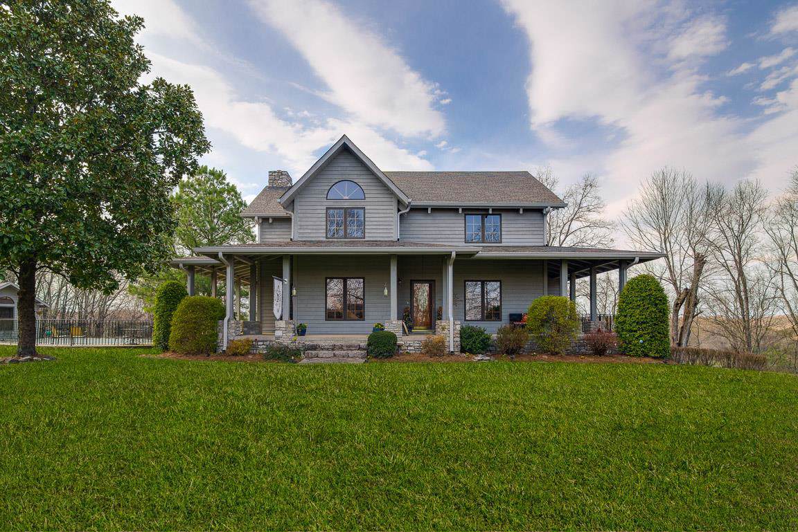 2020 Baker Rd - Photo 1
