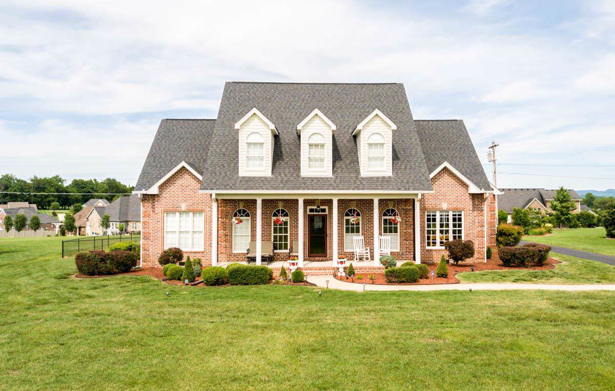 184 Rock Bridge Rd - Photo 1