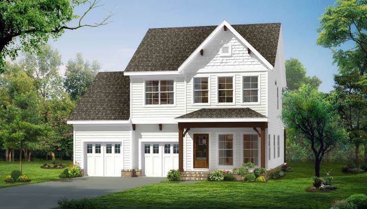 5707 Hidden Creek - Photo 1