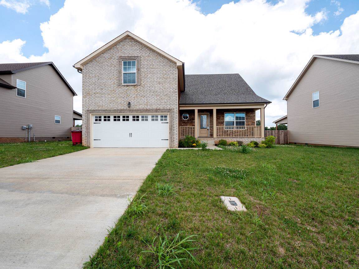 736 Crestone Ln - Photo 1
