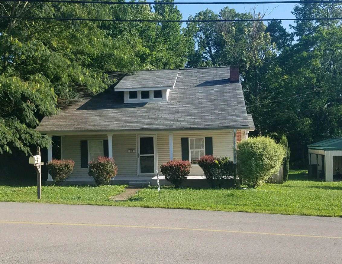 108 W Market St - Photo 1