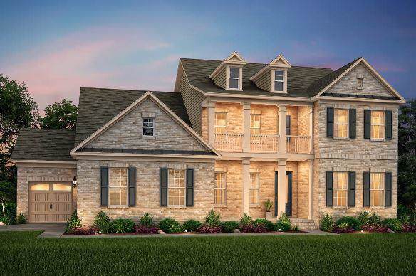 2195 Hartland Road- Lot 115 - Photo 1