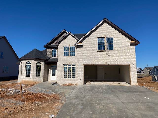43 Reserve At Hickory Wild - Photo 1