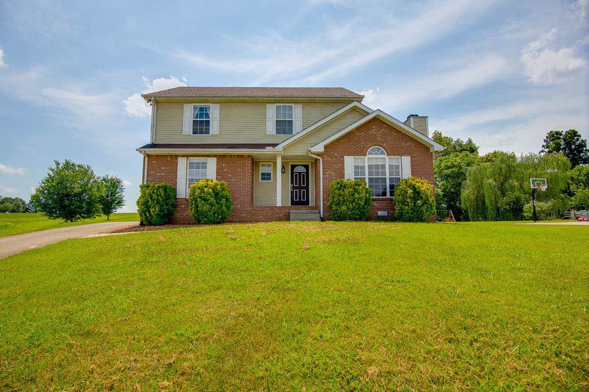 1080 Heatherwood Rd - Photo 1