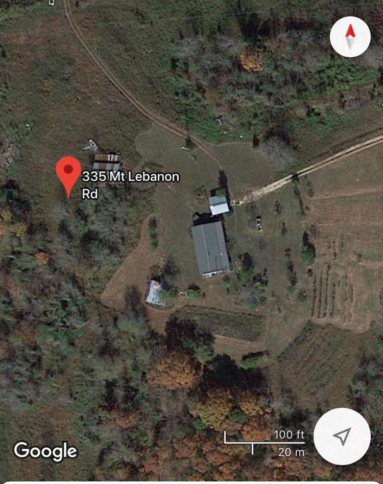 335 Mount Lebanon Rd - Photo 1
