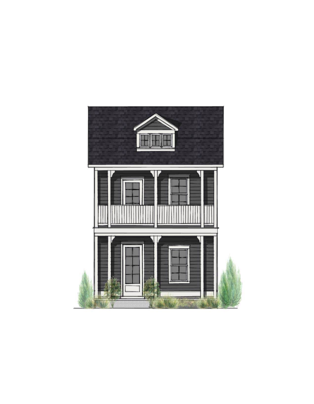 1319A Meridian St - Photo 1