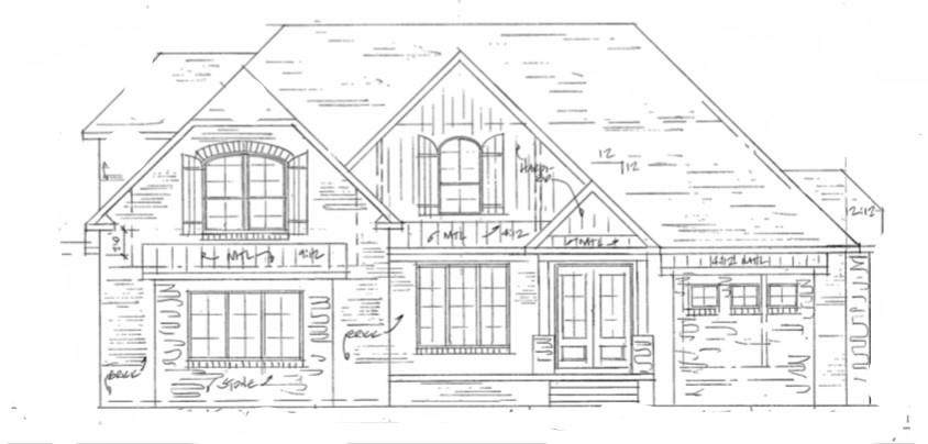 800 Stonebrook Dr - Photo 1