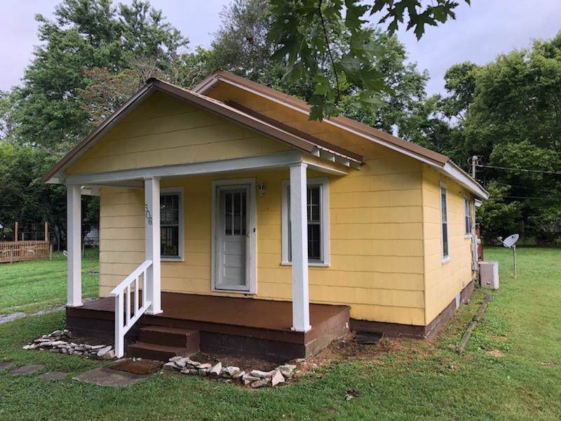 506 W Warren St - Photo 1
