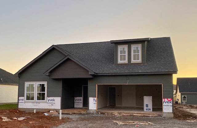 18 Reserve At Sango Mills - Photo 1