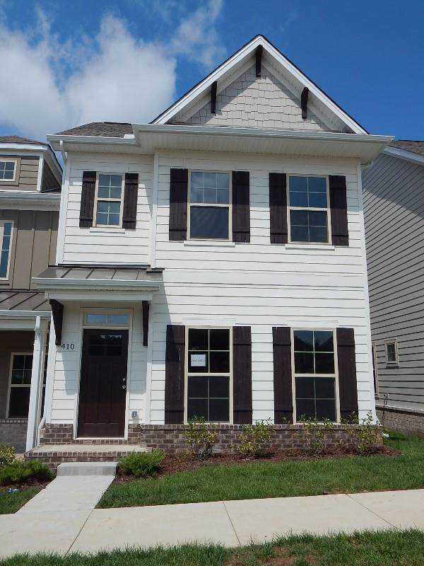 1410 White Dutch Lane - Photo 1