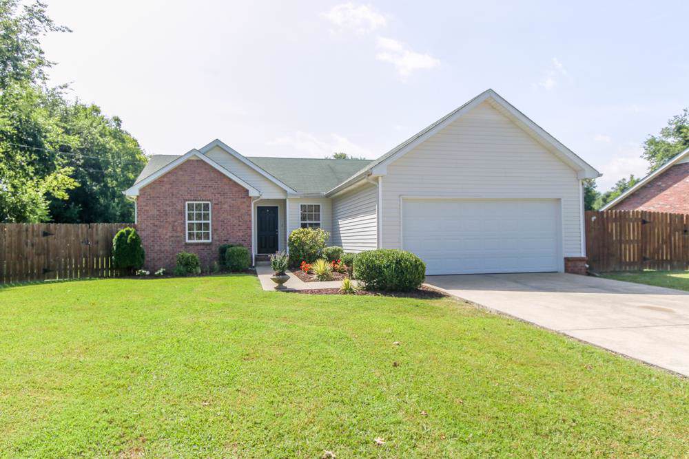 2510 Gold Valley Dr - Photo 1