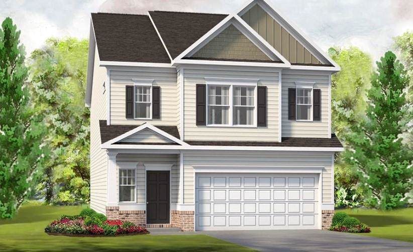 349 Goodtown Trace - Photo 1