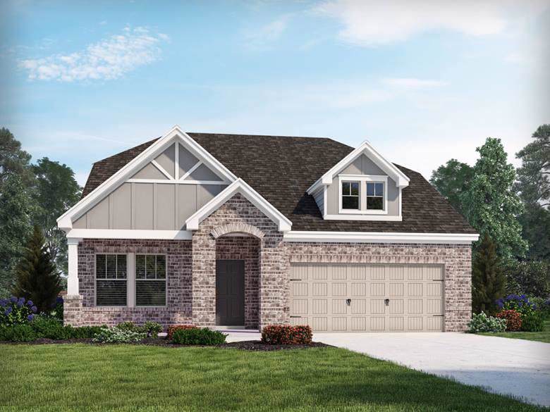 4295 Stone Hall Blvd - Photo 1