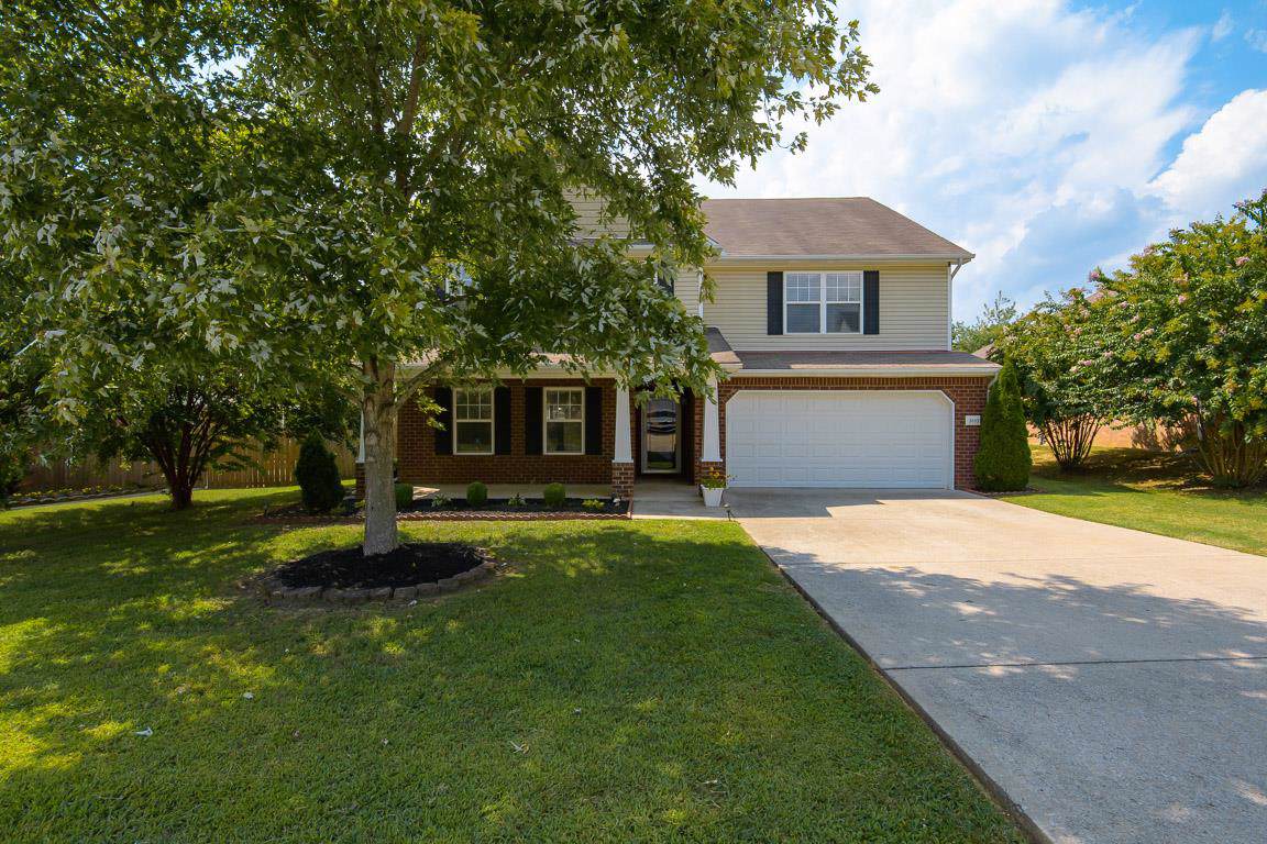 3003 Fieldstone Ct - Photo 1
