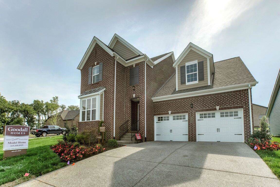 4611 Maryweather, Lot 21 - Photo 1