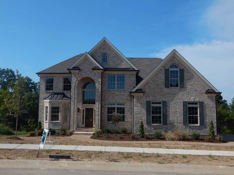 1040 Lawson Ln, Lot 208 - Photo 1