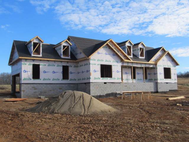 0 Hwy 41A North - Photo 1