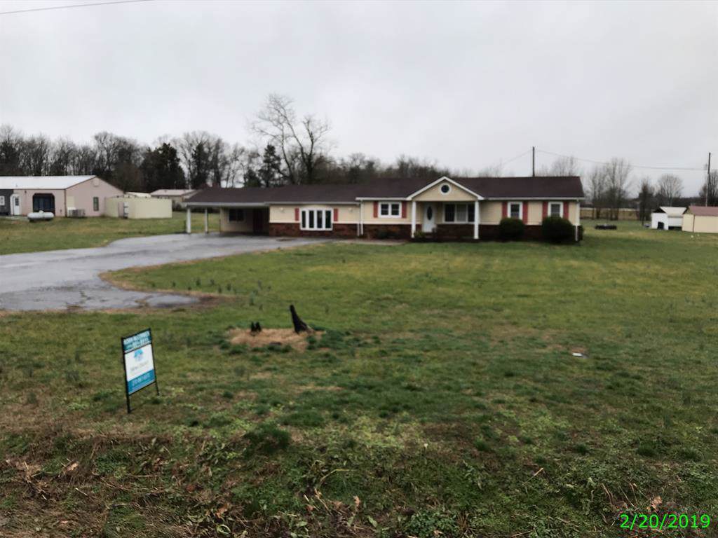 4185 W Jeff Davis Hwy - Photo 1