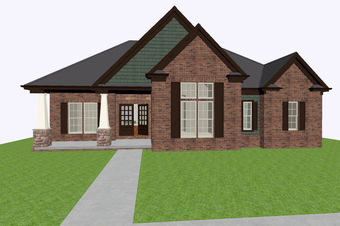 61 Hereford Farms - Photo 1