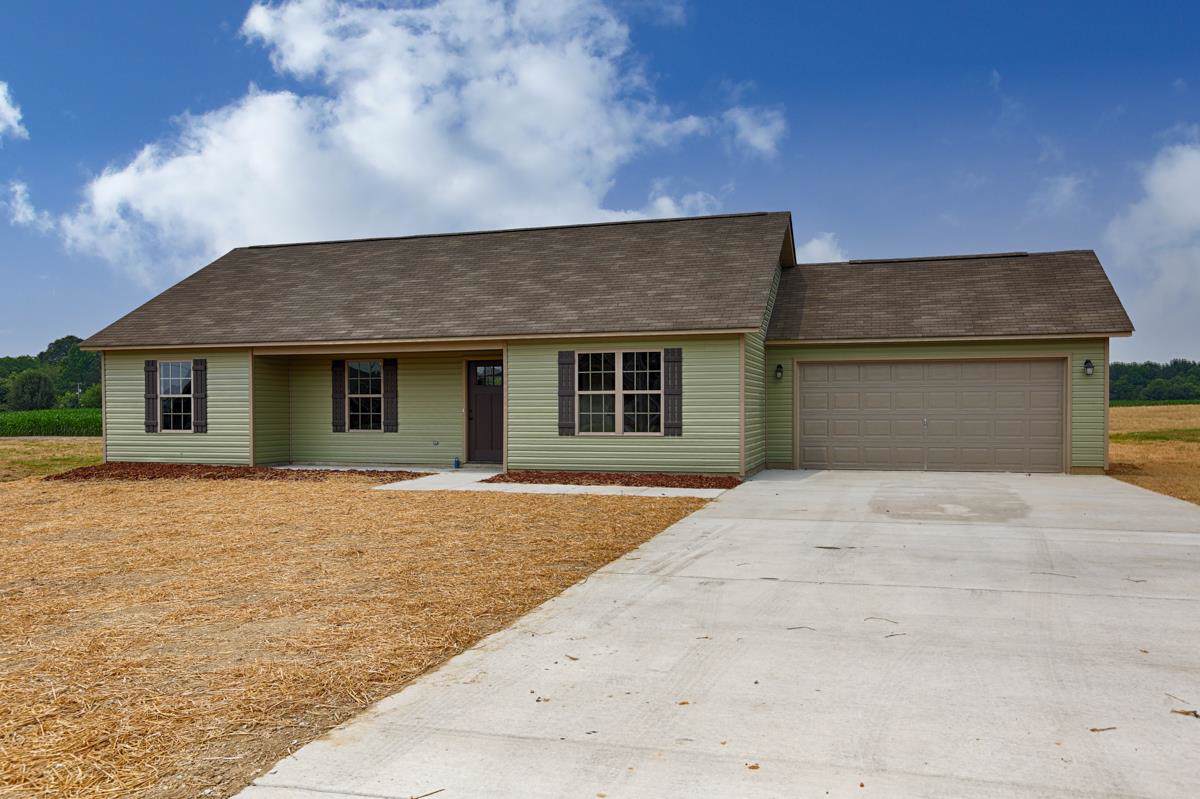 26922 Scoggins Road - Photo 1
