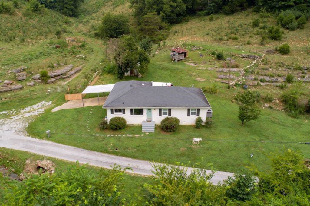 114 Nabors Hollow Ln - Photo 1