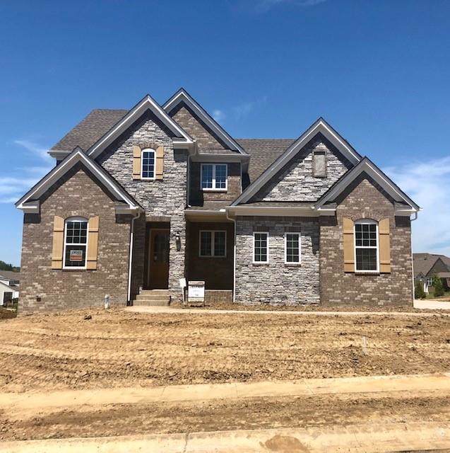 159 Telfair Lane #14 - Photo 1