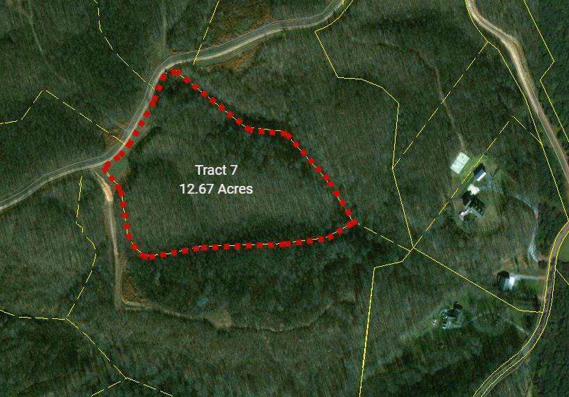 0 Keel Hollow Rd - Tract 7 - Photo 1