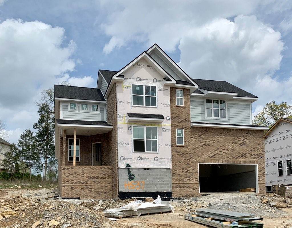 261 Christine Drive - Photo 1