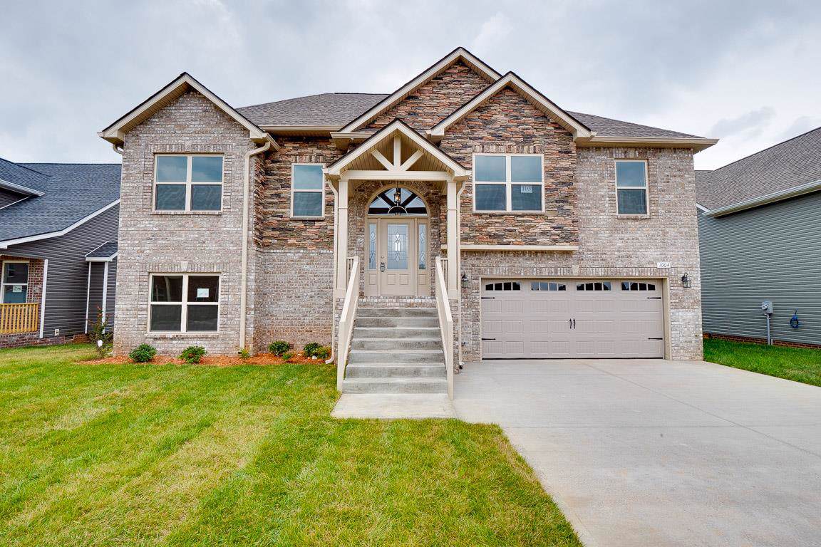 103 Griffey Estates - Photo 1