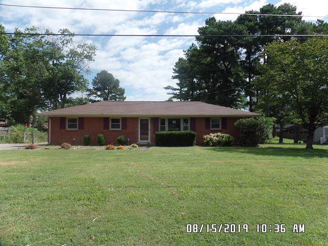 2005 Old Greenbrier Pike - Photo 1